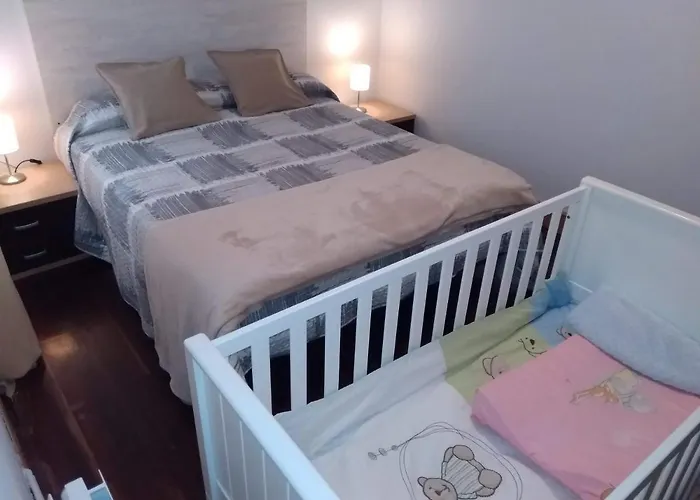 Apartamento Portugalete
