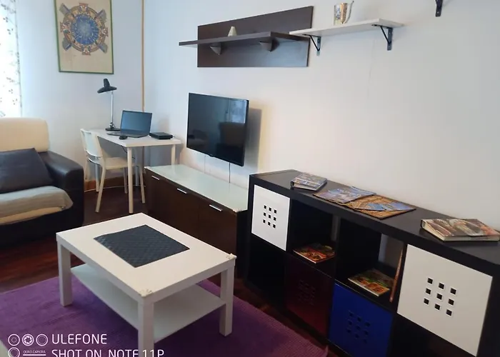 Apartamento Portugalete