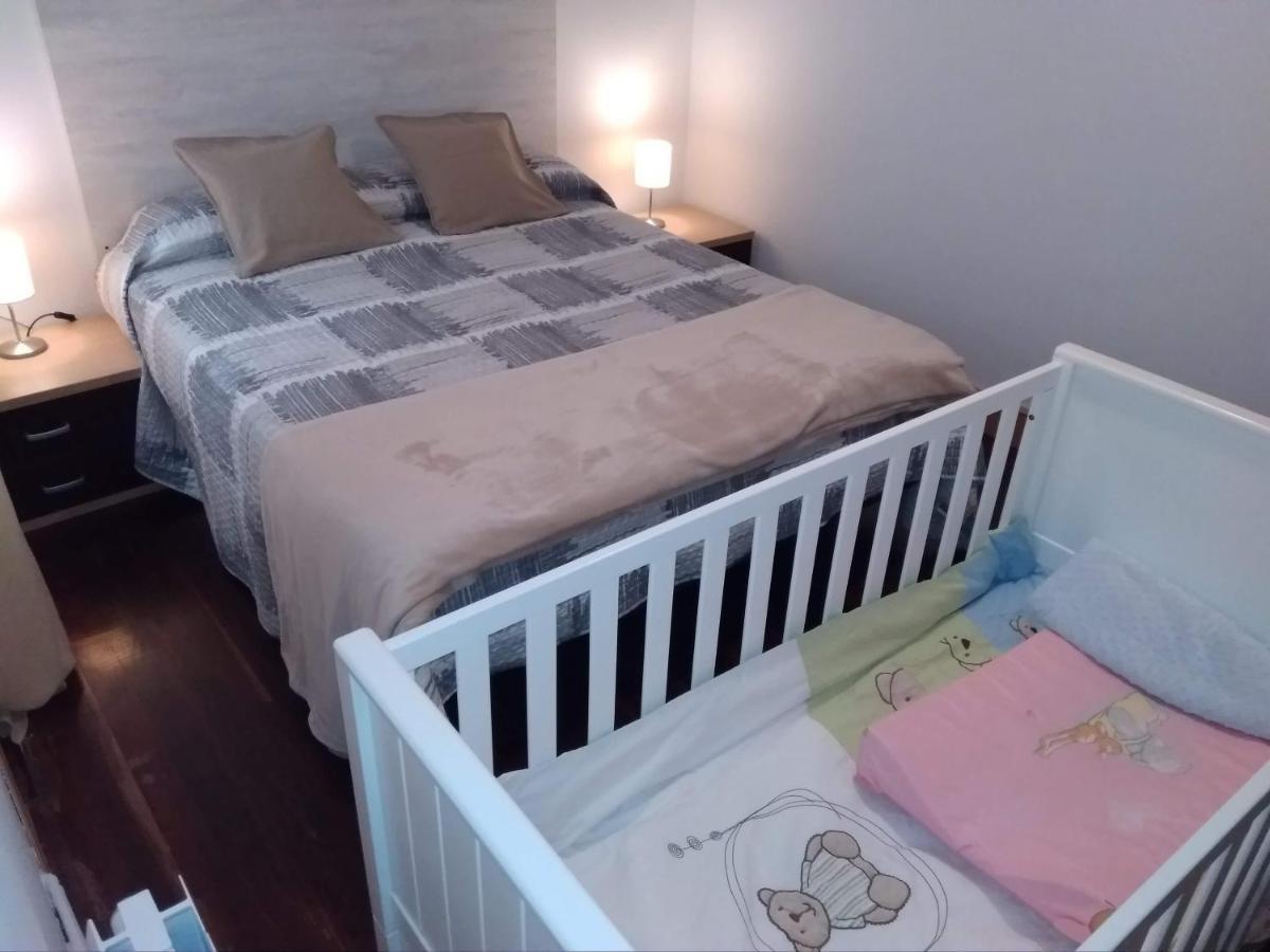 Apartamento Portugalete Apartament *