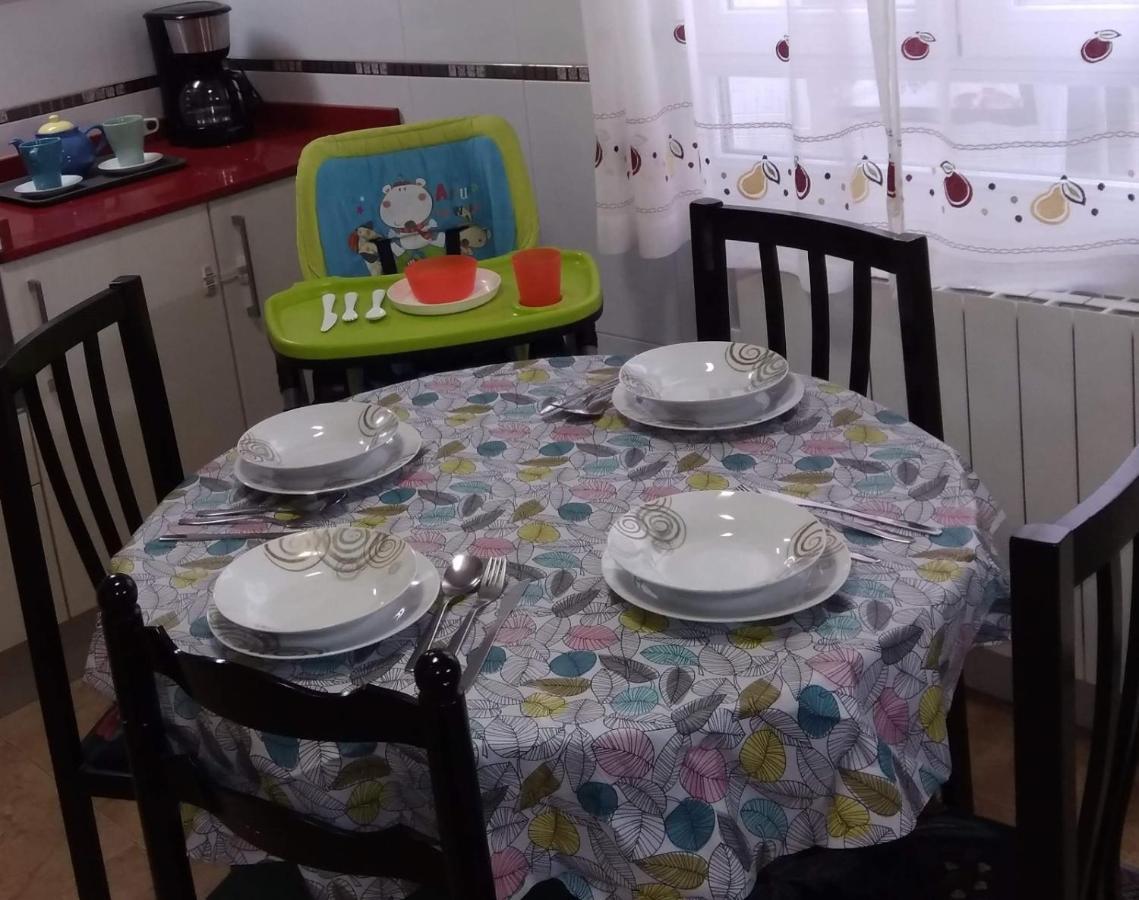 Apartamento Portugalete Apartament Portugalete