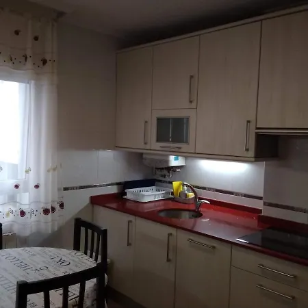 Apartamento Portugalete Exterior foto