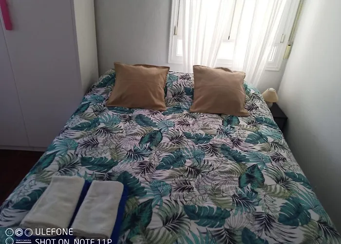 Apartamento Portugalete