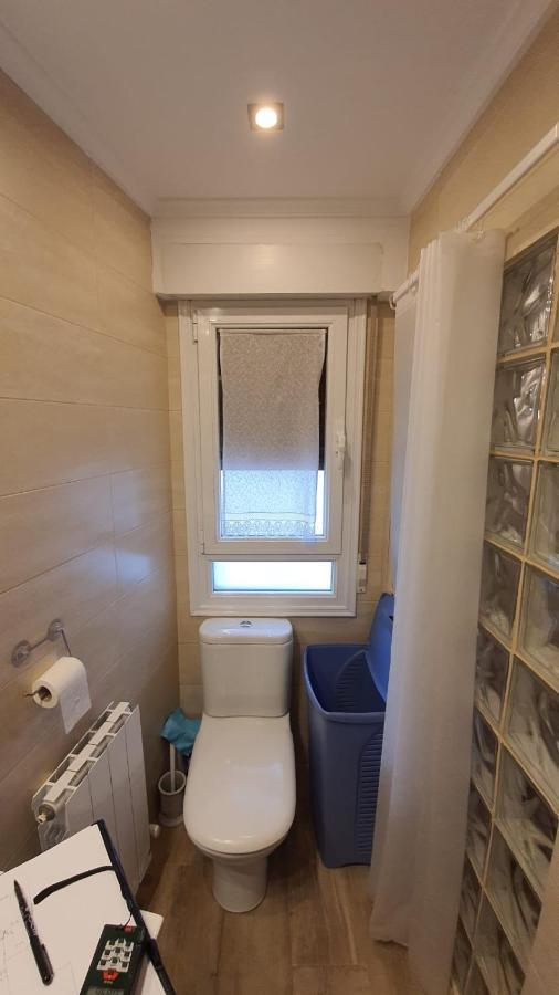 Apartamento Portugalete *