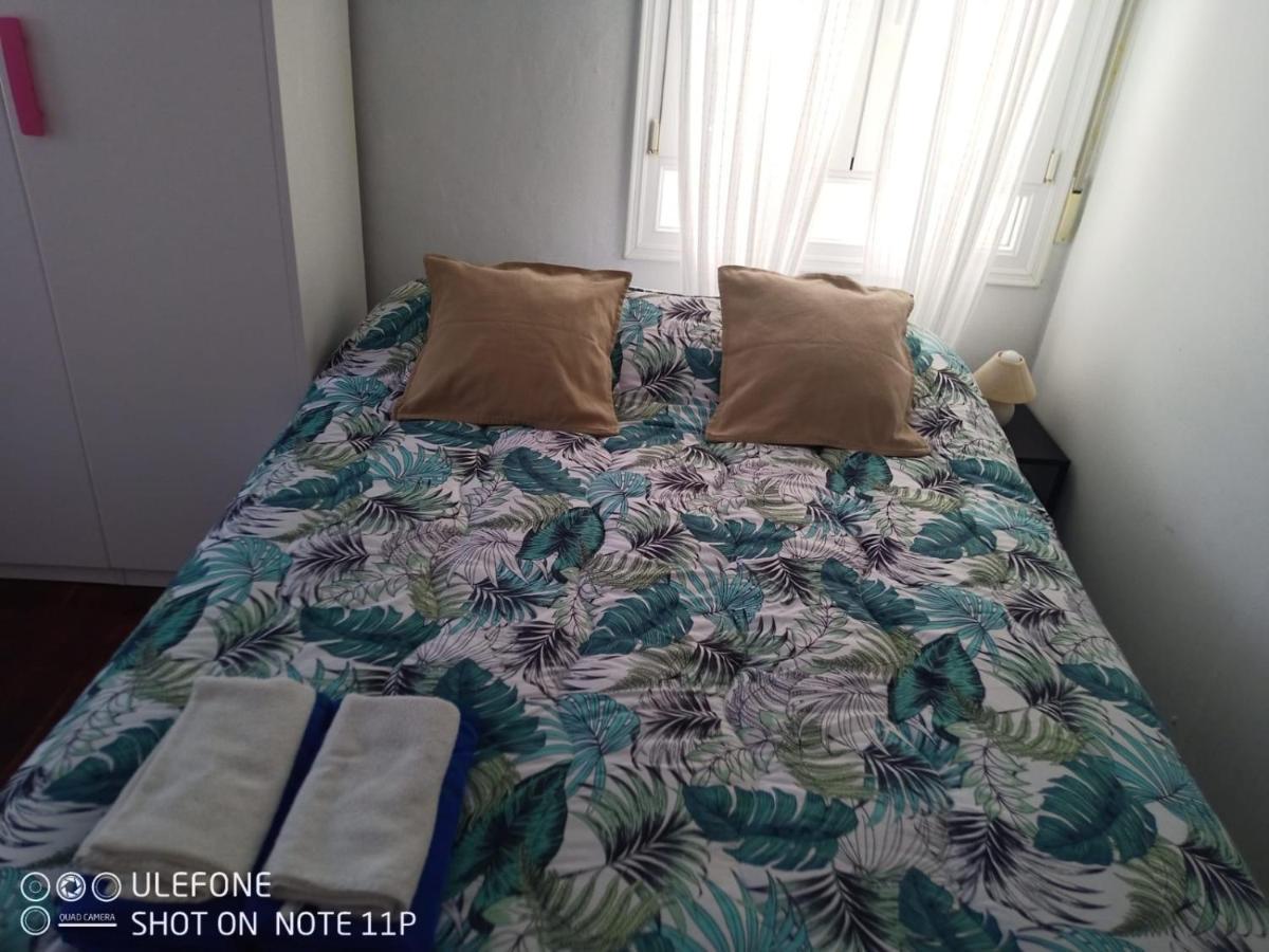 Apartamento Portugalete Apartment Portugalete