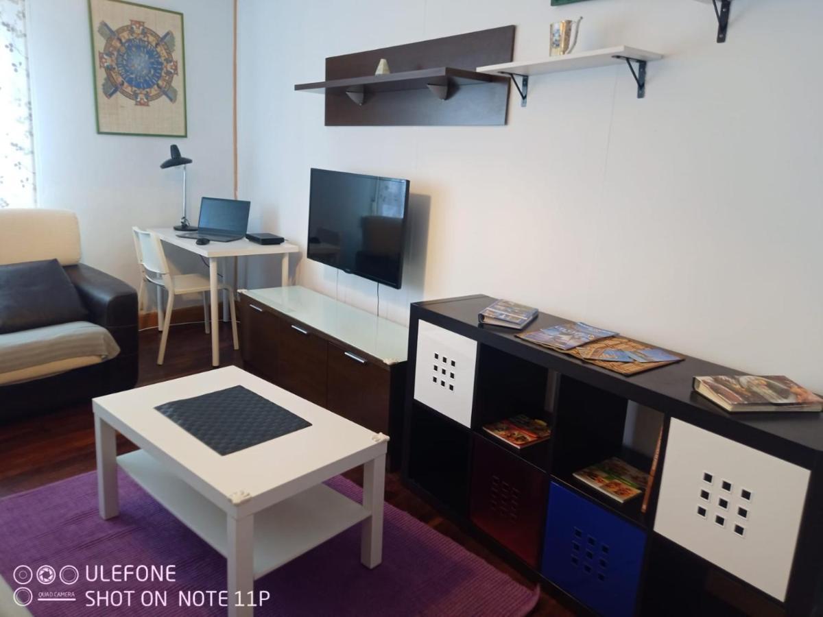 Apartamento Portugalete Portugalete
