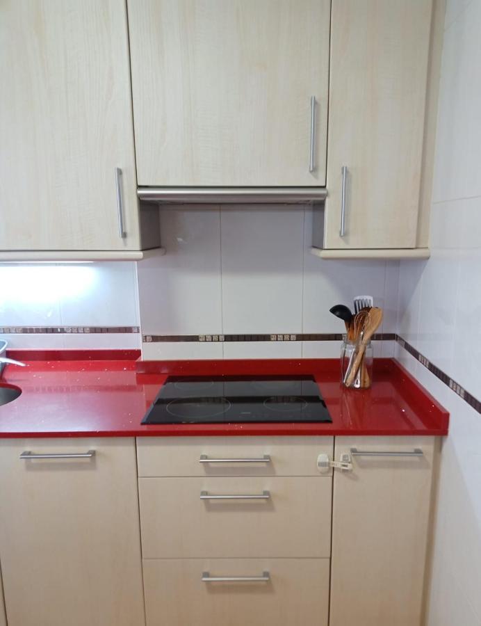 Apartamento Portugalete Apartment *
