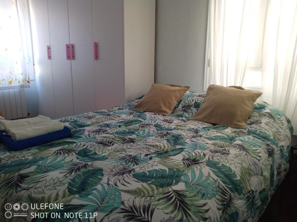 Apartamento Portugalete *