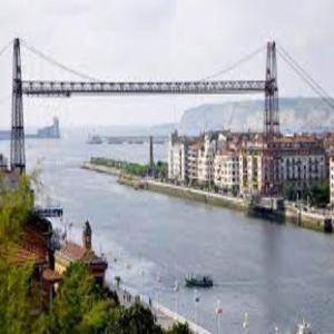 Apartment Apartamento Portugalete Portugalete