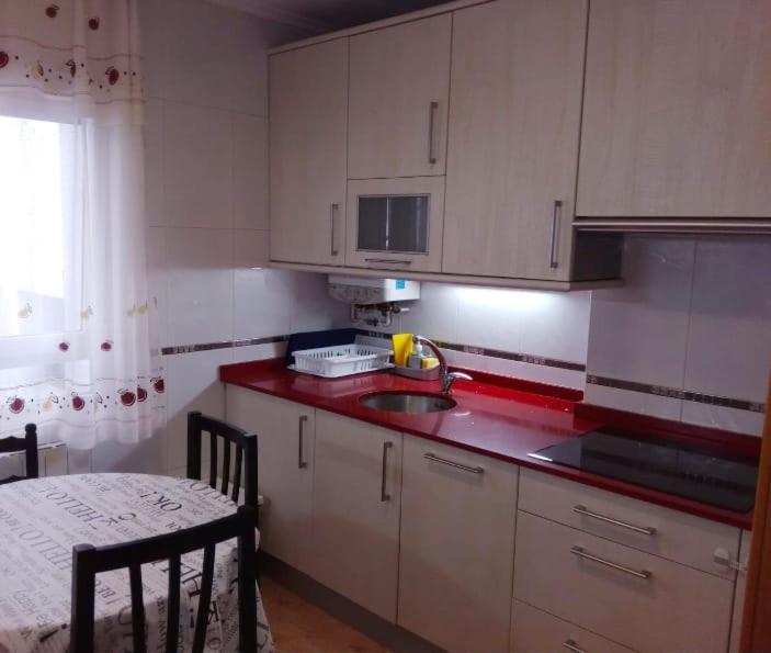 Apartamento Portugalete Apartment